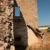 Particolare di �Turris Furcata�